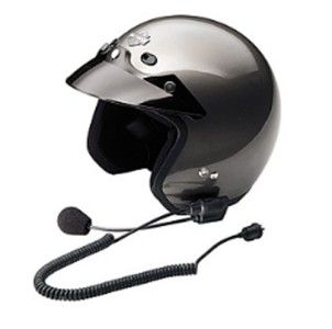  Davidson Premium Stereo Helmet Headset 77147 98A 98 05 Models