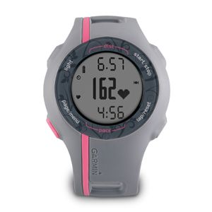 Forerunner 110 GPS Sport Watch HRM Women Pink 0753759967987