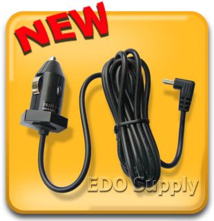 TomTom XXL 550 540 535T 530S GPS Car Charger DC Adapter