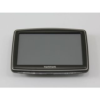 TomTom XXL 540S 5 0 LCD Portable Automotive GPS Navigation System