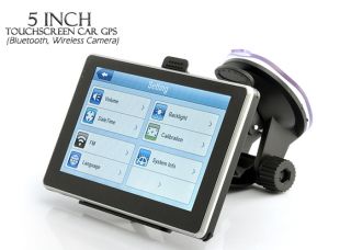  simultaneously supports all of today s popular gps navigation software