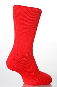 Heat Holders The Ultimate Thermal Warm Socks, Mens Original, US Shoe