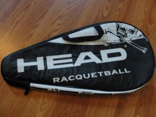 Used Head Liquidmetal 170 Racquetball Racquet Racket 3 5 8 Grip