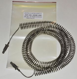 Heating Element Repair Coil Coleman Mobile Home Electric Furnace