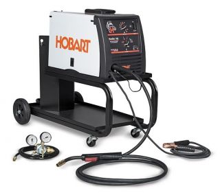 Hobart Handler 140 MIG Welder with Cart Cover New 500500