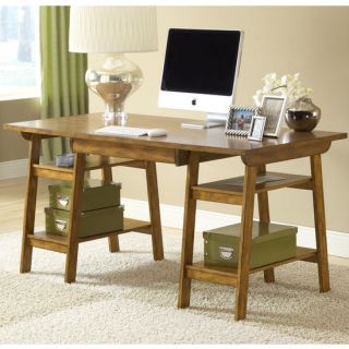 Hillsdale Parkglen Desk Grand Bay Chair Sold Seperate or as Set Medium
