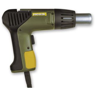 Proxxon MH 550 Micro Heat Gun 950537