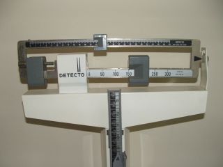  Medical Scales Standing from MD Office Type Height and Weight