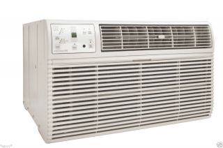  thru Wall Window Air Conditioner New AC Unit 012505274039