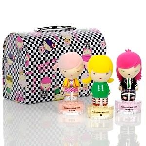 Harajuku Lovers Wicked Style Fragrance Gift Set New
