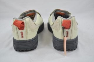 Gravis footwear Cue White Sands Athletic Shoe 11049 Size 7