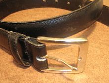 Handmade 1975 Signed Yurman RARE Vintage Belt Buckle Sterling Silver