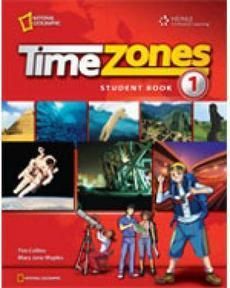  Zones Workbook 1 National Geographic Heinle Cengage Learning