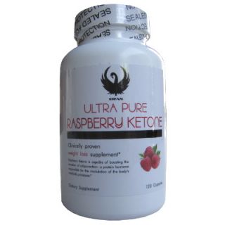  Ketone 100% Ultra Pure 250mg 120 ct Weight Loss Capsules Seen on Dr Oz