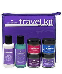 Ole Henriksen Travel Essentials Dry Sensitive Skin