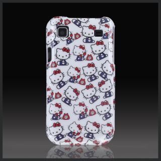 cellxpressions hello kitty mini kitties phone case cover samsung