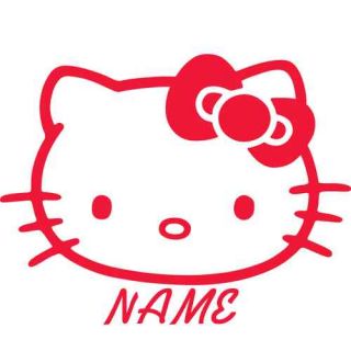 Hello Kitty Personalized Party Favor T Shirt