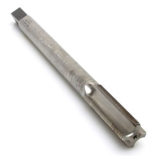 Greenfield 1 1 8 12 NF Thread Bottoming Extended Tap 12 Long
