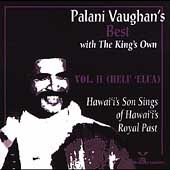  Vaughans Best with The Kings Own Vol II Helu Elua Very Good