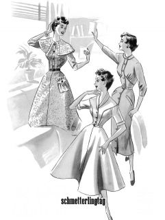 1940s 1950s Haslam Draft Pattern Making Book 31 Sewing Drafting Dress