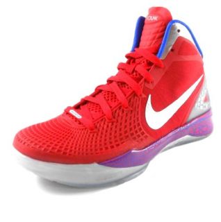 Nike Mens Zoom Hyperdunk 2011 Supreme Basketball Shoes