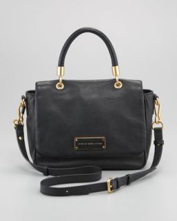 MARC by Marc Jacobs Too Hot to Handle Small Satchel Bag   Neiman