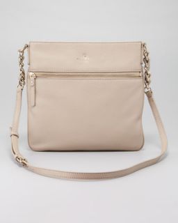kate spade new york patent leather scout crossbody bag   