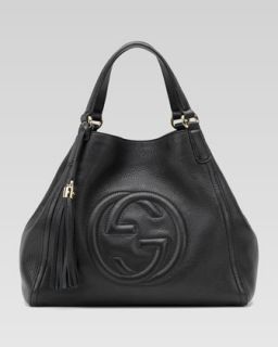 Gucci Soho Medium Shoulder Bag   