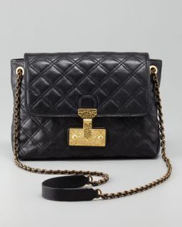 Marc Jacobs Lambskin Bag  