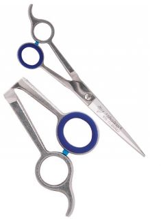 Heritage® Canine Collection Straight Shears features a triangular