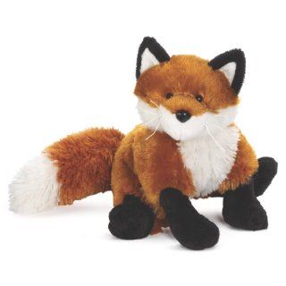 Webkinz HM171 Fox Plush Stuffed Animal Toys & Games