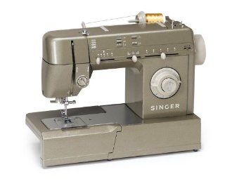 SINGER HD 110 Heavy Duty Model Sewing Machine Arts