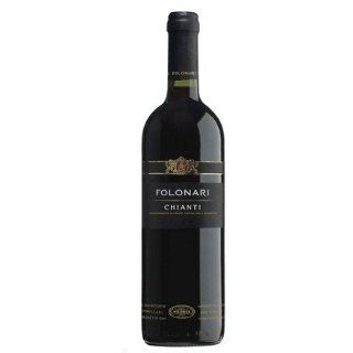 Folonari Chianti 2011 1.5 L Grocery & Gourmet Food