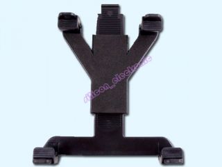 New Car Universal Air Vent Mount Holder Kit Specialized for iPad 1 2 7