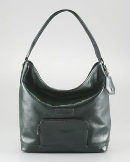 Marni Laser Cut Hobo Bag   