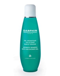 Darphin Aromatic Seaweed Bath & Shower Gel   