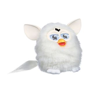 Furby (White)