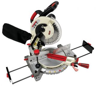 This compound miter saw handles tough tasks both at home and on the