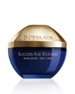 Guerlain Success Age Splendid Day Cream SPF 10   