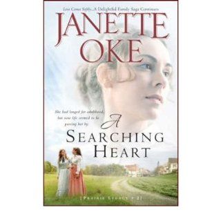  (Author) on Aug 01 2008 Paperback Janette Oke Books