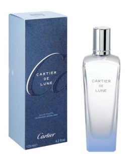 Cartier Fragrance Delices de Cartier Eau de Toilette   