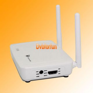 3600 Wireless Full 1080p HD HDMI Audio Video Extender PC to TV