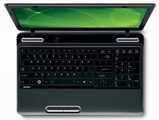 Toshiba Satellite L655D S5102 15.6 Inch LED Laptop (Fusion