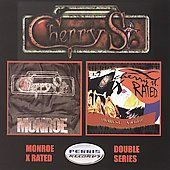cherry street monroe and x rated cd 