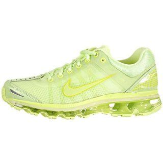 Nike Air Max 2009 Womens Running Shoes 476784 333
