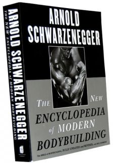 encyclopedia modern bodybuilding arnold schwarzenegger  26