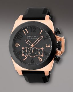 Brera Militaire Watch   