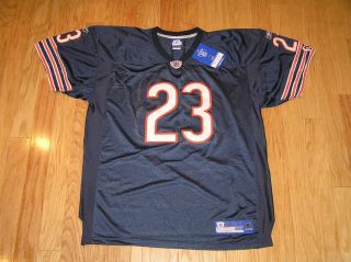 Devin Hester 23 Chicago Bears Navy Jersey Choose Your Size