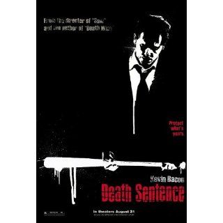 com Death Sentence Movie Poster (27 x 40 Inches   69cm x 102cm) (2007
