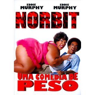 Norbit Movie Poster (11 x 17 Inches   28cm x 44cm) (2007